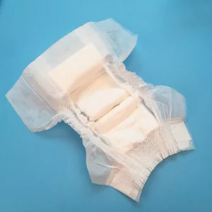 Pañales biodegradables