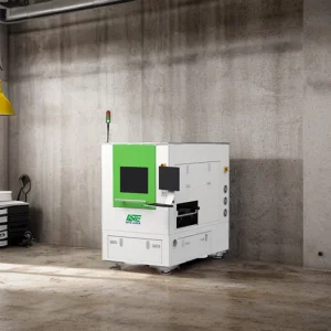 Hot Sale Professional Grade 30W Fully Automatic Laser Splitting Machine for Experts