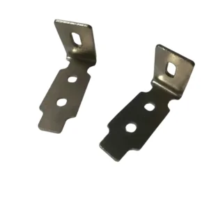Non-Standard Laser Cutting Stamping Service Casting Part Metal Welding Part