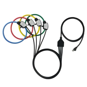 Rogowski Coil Sensor