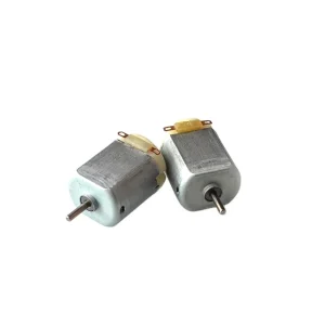 electronic 130 Micro DC motor