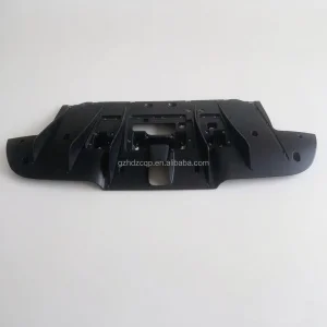 High Quality Novt Style Matte Carbon Fiber Rear Diffuser for Ferrari 488 GTB