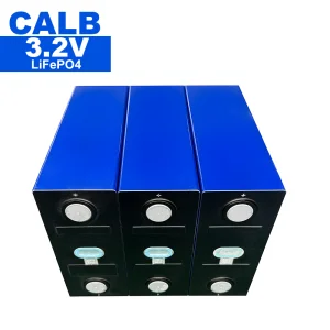 CALB 340Ah Cell