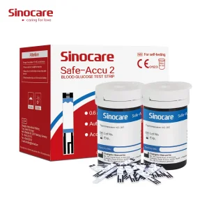 Sinocare Económico