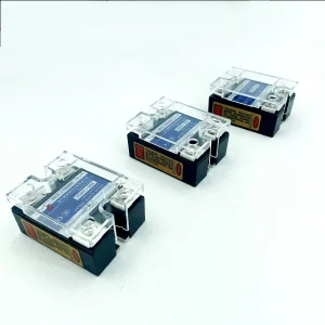 Single-phase Solid-state Relay Thailand 40A-125A