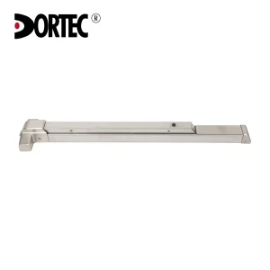 Horizontal Push Bar Panic Exit Device