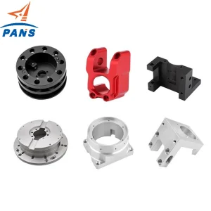 CNC Manufacturing Suppliers Companies Prototype Turning Milling Metal Machine Precision Custom CNC Machining Parts Components