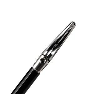 Atraumatic Grasper Sterile Basic Surgical Instrument