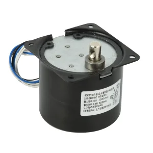 Synchronous Motor