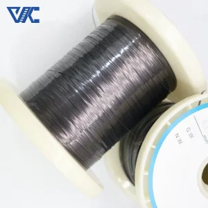 1mm 2mm 10mm Nitinol Shape Memory Alloy Nickel Titanium Wire / Strip / Rod Manufacture Price for Sale