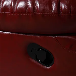 Home Theatre Corner Sleeper Sofa