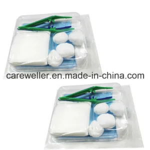 Surgical Dressing Kit