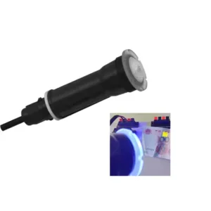 Replacement for Pentair 100FT Microbrite Pool Light UV 365NM Multi Color Changing EC-620425 Nicheless LED 1.5 Pool Lights