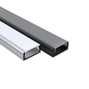 Wholesale Ultra Slim Recessed LED Channel Manufacturers, Factory