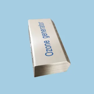 Sundon 40g 30g Fornecedor da China Purificador de Ar com Gerador de Ozônio Montado na Parede para Uso Doméstico