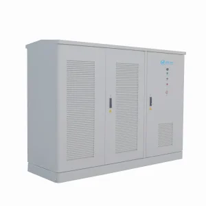 1000kw DC Charging Station