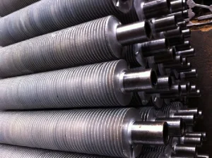 Air Cooled Heat Transfer Equipment for Oil and Chemical Industry Factory Price