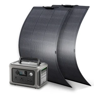 Portable Power Station