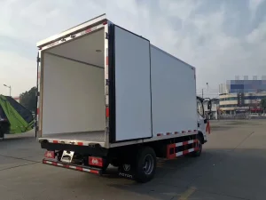 Foton Truck