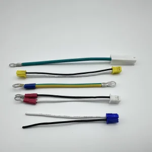 Automotive LED Wiring Harness