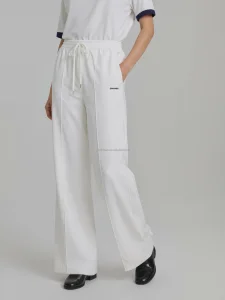 Women's High Waist Pants