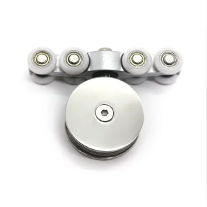 Sliding Doors Rollers Wheels Wardrobe Sliding Door System