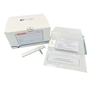 CRP Test Kit