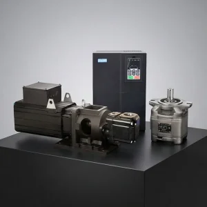 Sistema de Servo Hidráulico de Precisão Eficiente para Aumentar a Eficiência da Fundição a Pressão