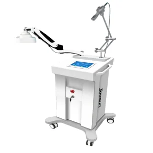 Hot Seller Medical Physical Therapy Machine Laser Machine Diode 808nm 650nm Laser System