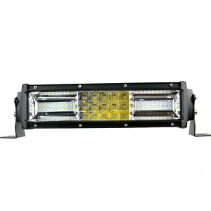 CE/RoHS/E-Mrak Approved LED Supermarket Light Bar with Stable Stainless Steel Bracket