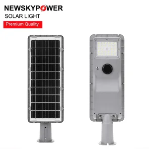 Best Selling Solar LED Street Light for Outdoor Garden Main Road Lighting