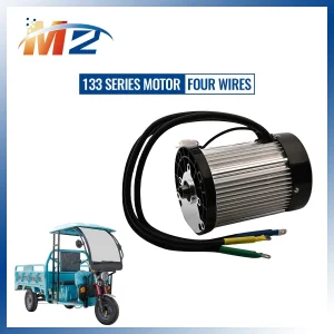 Motor Elétrico 3000W