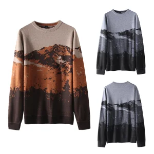 Knit Sweater