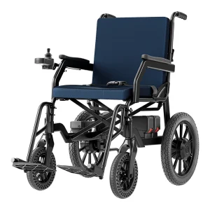 Aluminum Alloy Power Chair Kuwait
