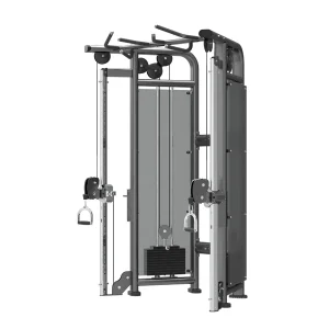 Multi Function Gym Trainer