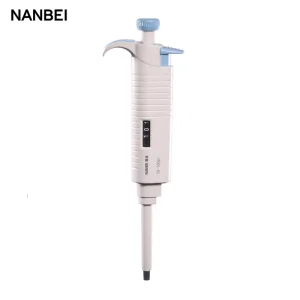 Automatic Serological Pipettes