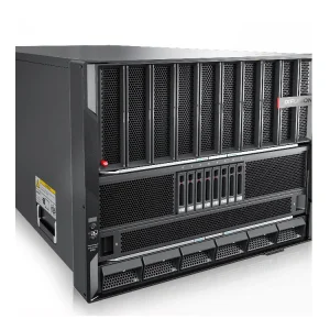 Original Huaweis Xfusion G8600 V7 Gpu Server Intel Xeon 8U Deepseek Computer AI Gpu FusionServer G8600 V7 Rack Server
