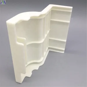 Custom Maker Mold Injection Molding Products 3D Printing Service Nylon Rod POM CNC Car Small Batch Production SLA