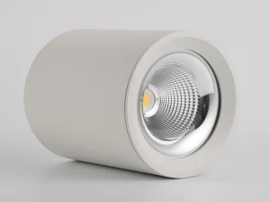 35W Round Retrofit LED Surface Mounted Down Light