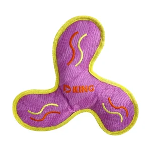 OEM Boomerang pet plush toys