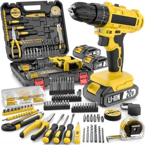 Electric Screwdriver