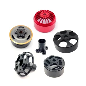 Sheet Metal Fabrication