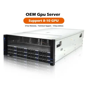 Customized OEM AI Server