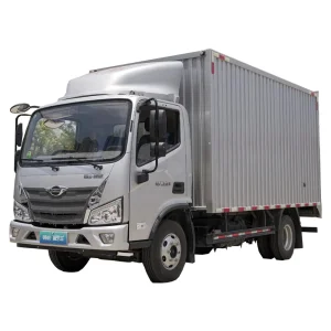 Italy Cargo Transport