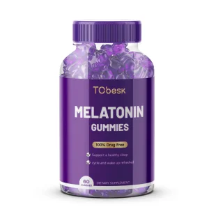 Poland Sleep Gummies