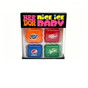 Nee Nice Ice
