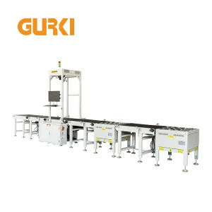 GURKI Warehousing E-commerce Logistics