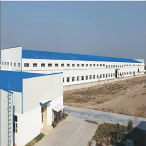 Prefabricated Steel Structure Warehouse Metal Building Shed, Prefab Steel Structure Storage Warehouse Shed, Prefabricated Hangar Hall Steel Building Kits