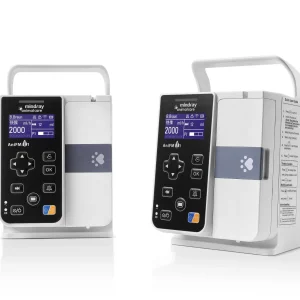 Mindray Anifm I1 Single-Channel Portable Medical Animal Veterinary Infusion Pump for Dogs/Cats
