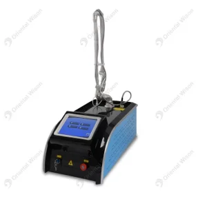 RF Drive CO2 Laser Scar Removal Scars Removal Vaginal Tightening 10600nm Fractional CO2 Laser Dental